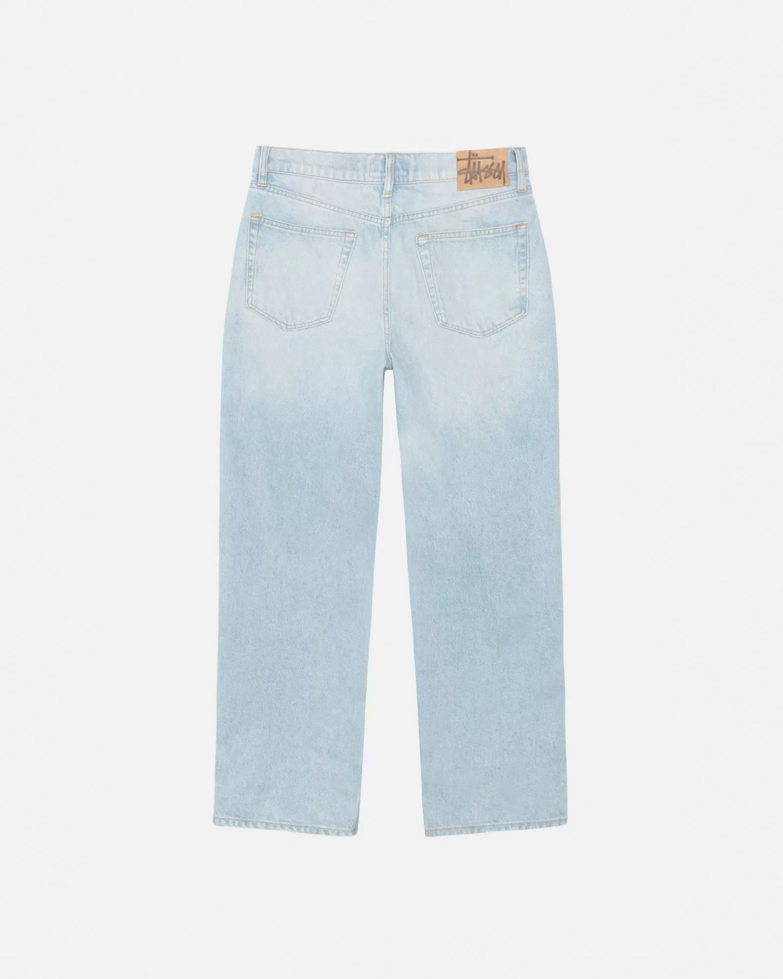 NEW CLASSIC JEAN DENIM