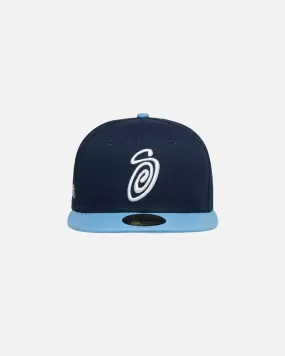 NEW ERA 59FIFTY SWIRLY S