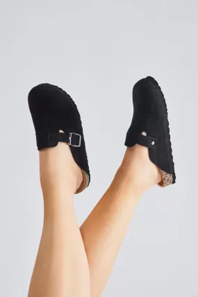 New Story Slides - Black