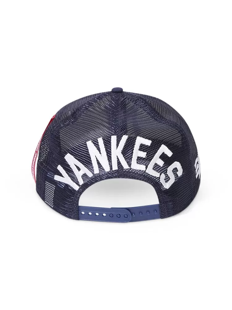 NEW YORK YANKEES X ALPHA X NEW ERA 950 CAP