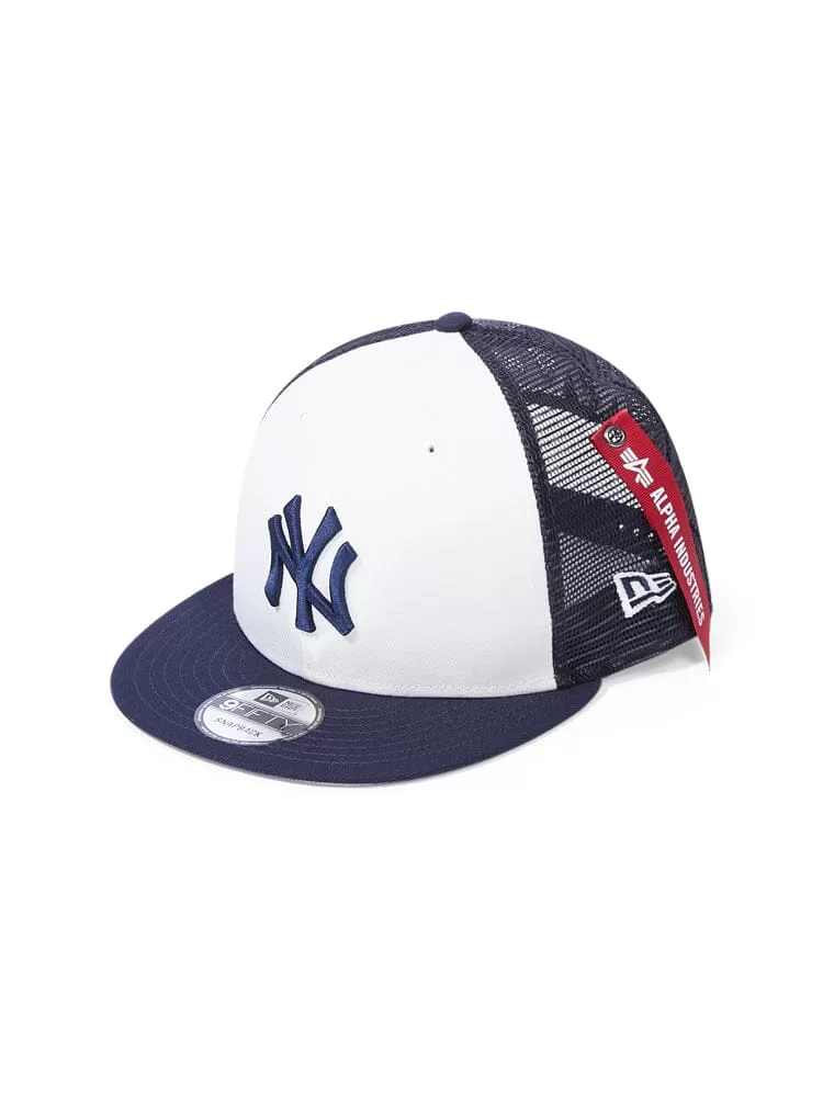 NEW YORK YANKEES X ALPHA X NEW ERA 950 CAP