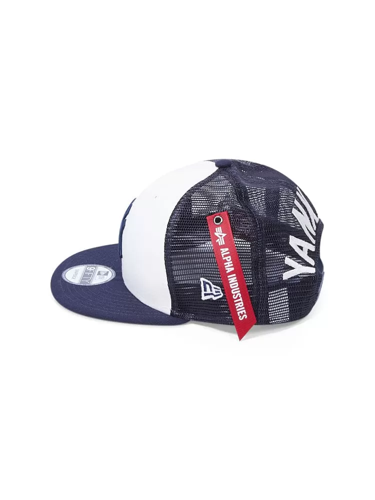 NEW YORK YANKEES X ALPHA X NEW ERA 950 CAP