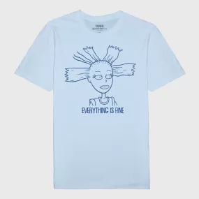 Nickelodeon - Rugrats Cynthia Tee