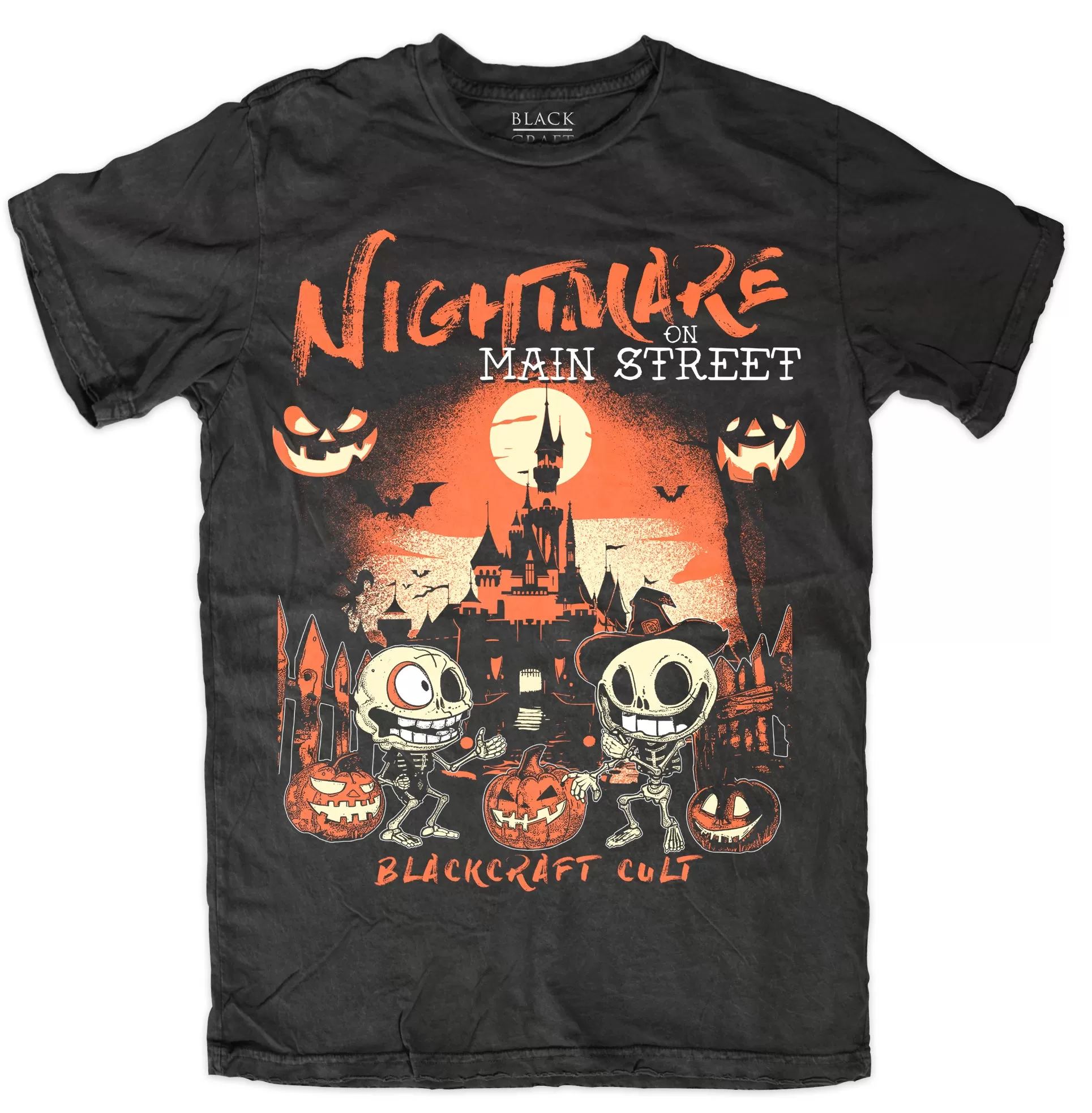 Nightmare On Main St