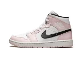 Nike Air Jordan 1 Mid "Barely Rose"