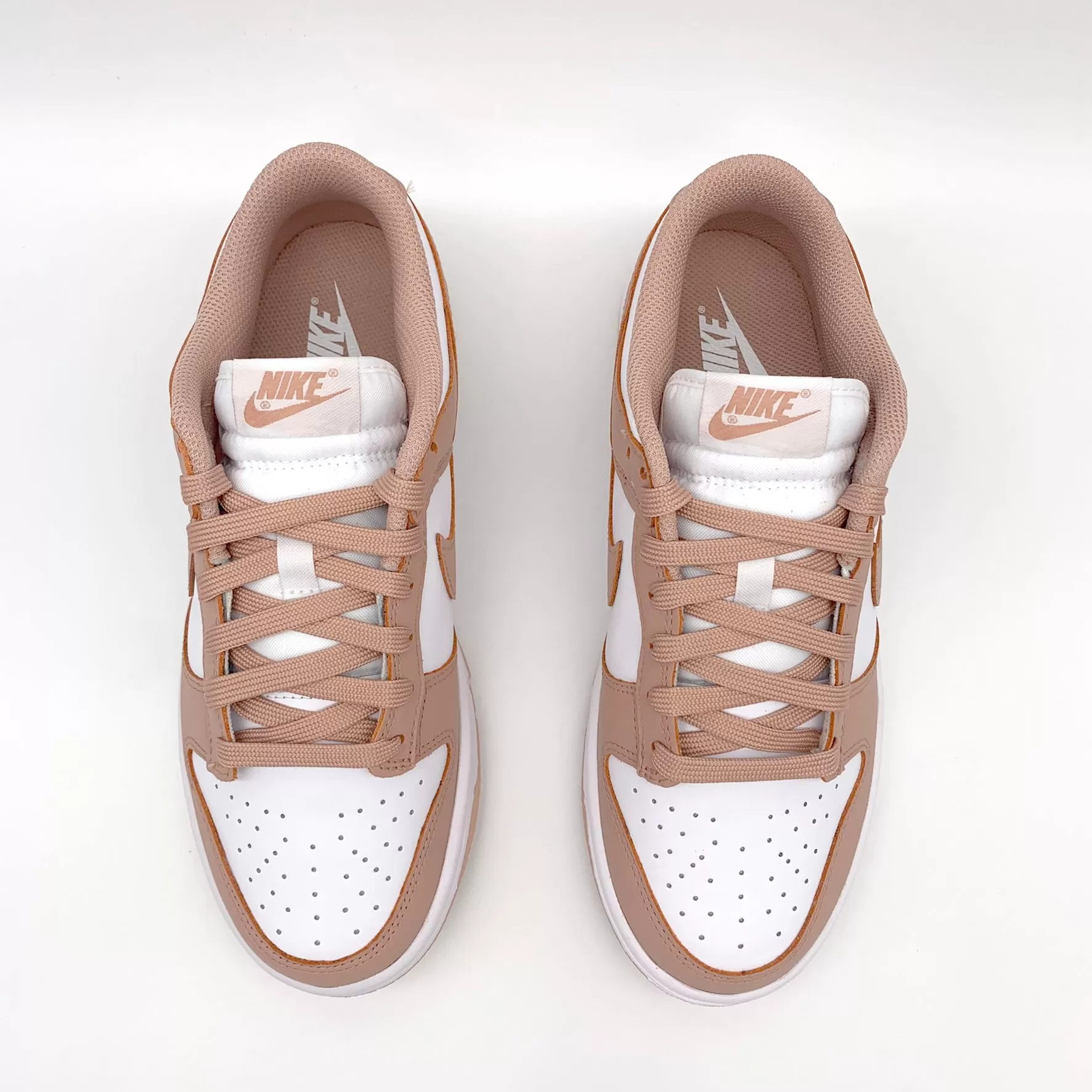 Nike Dunk Low Rose Whisper