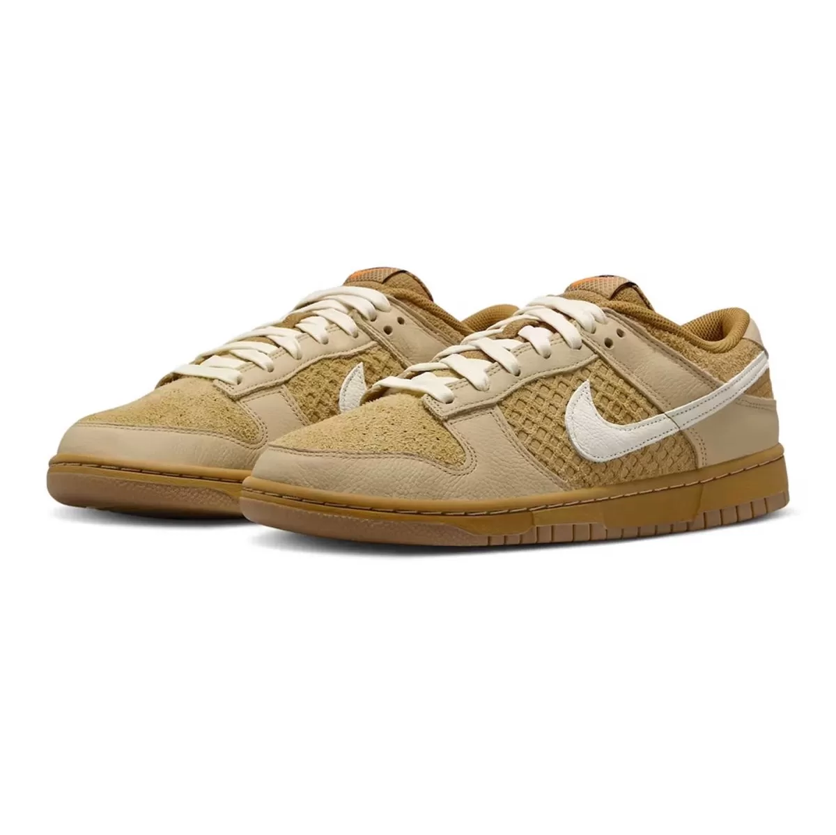 Nike Men's Dunk Low 'Waffle'