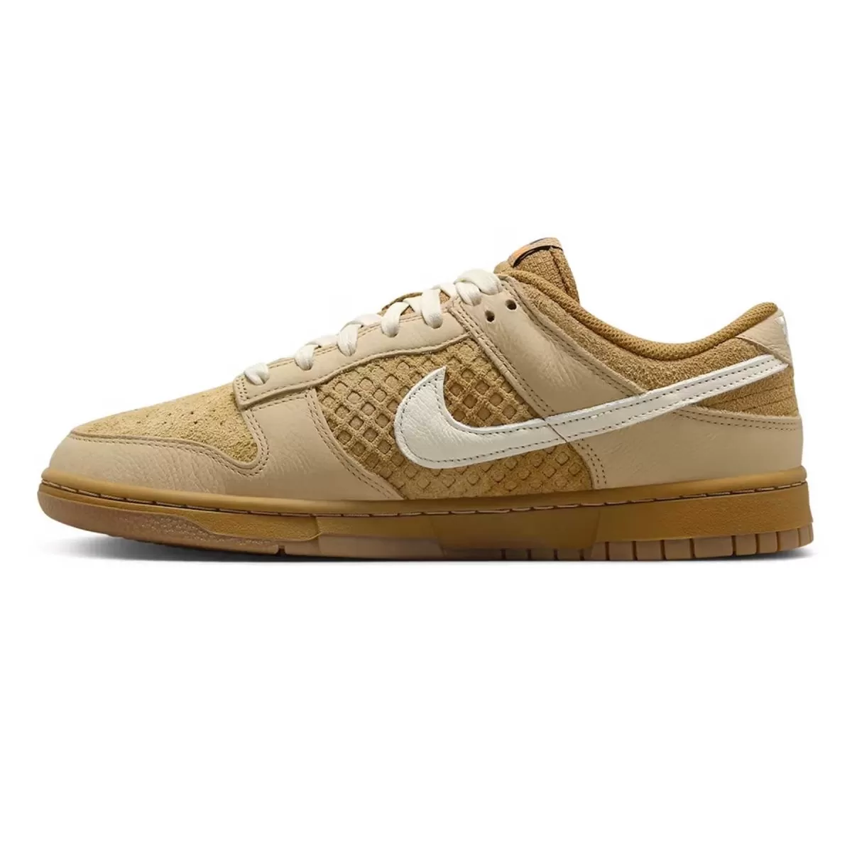 Nike Men's Dunk Low 'Waffle'