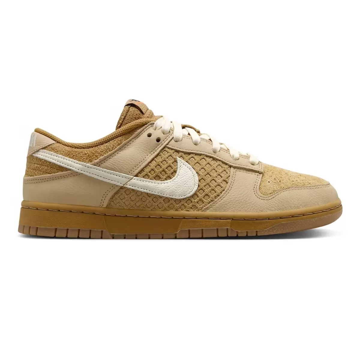 Nike Men's Dunk Low 'Waffle'