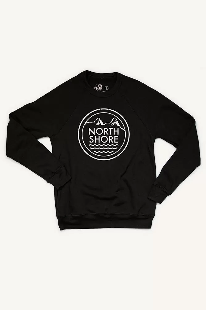 North Shore Rescue Sweatshirt (Unisex)