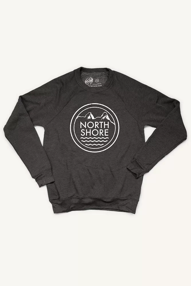 North Shore Rescue Sweatshirt (Unisex)