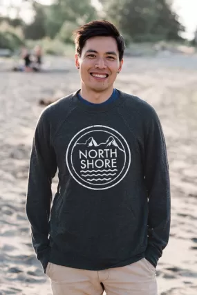 North Shore Rescue Sweatshirt (Unisex)