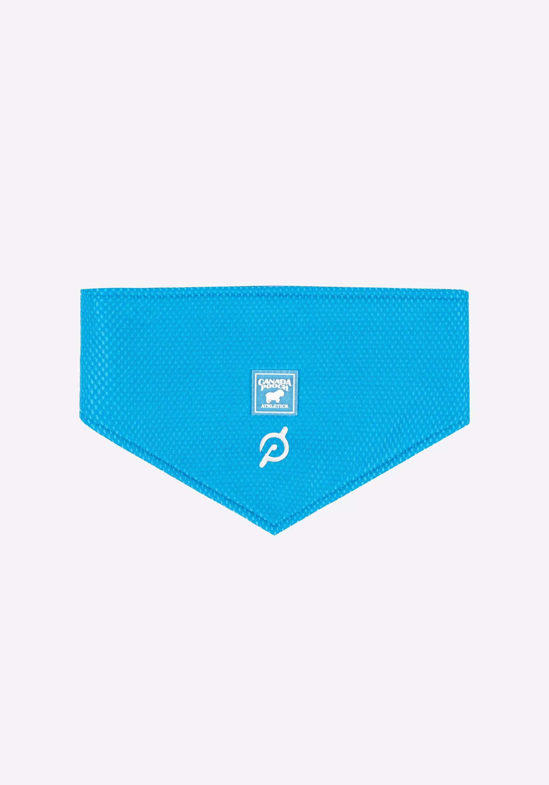 Peloton x Canada Pooch Wet Cooling Bandana