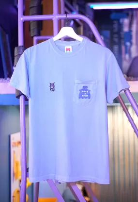 PIXEL INA'NIS Pocket T-Shirt