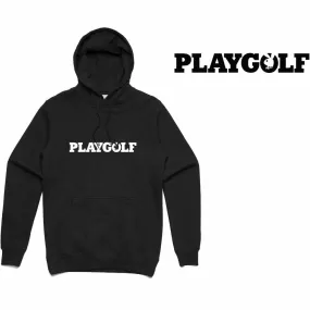 PlayGolf Hoodie