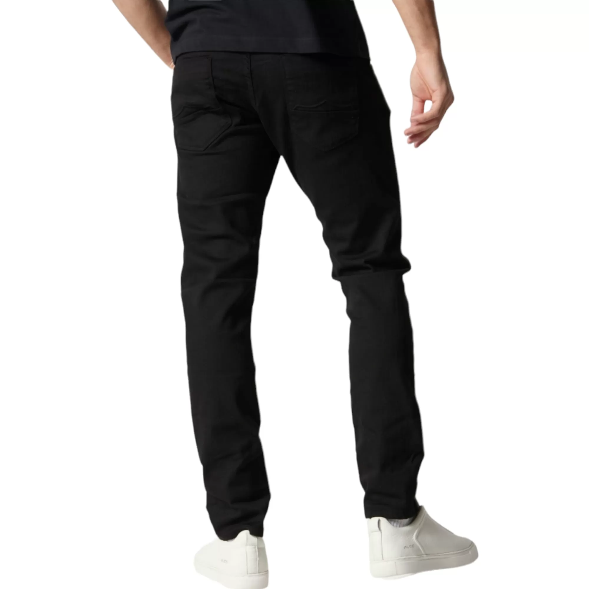 Police Regular Fit Jeans