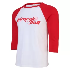 Raglan T-shirt | Historical Logos