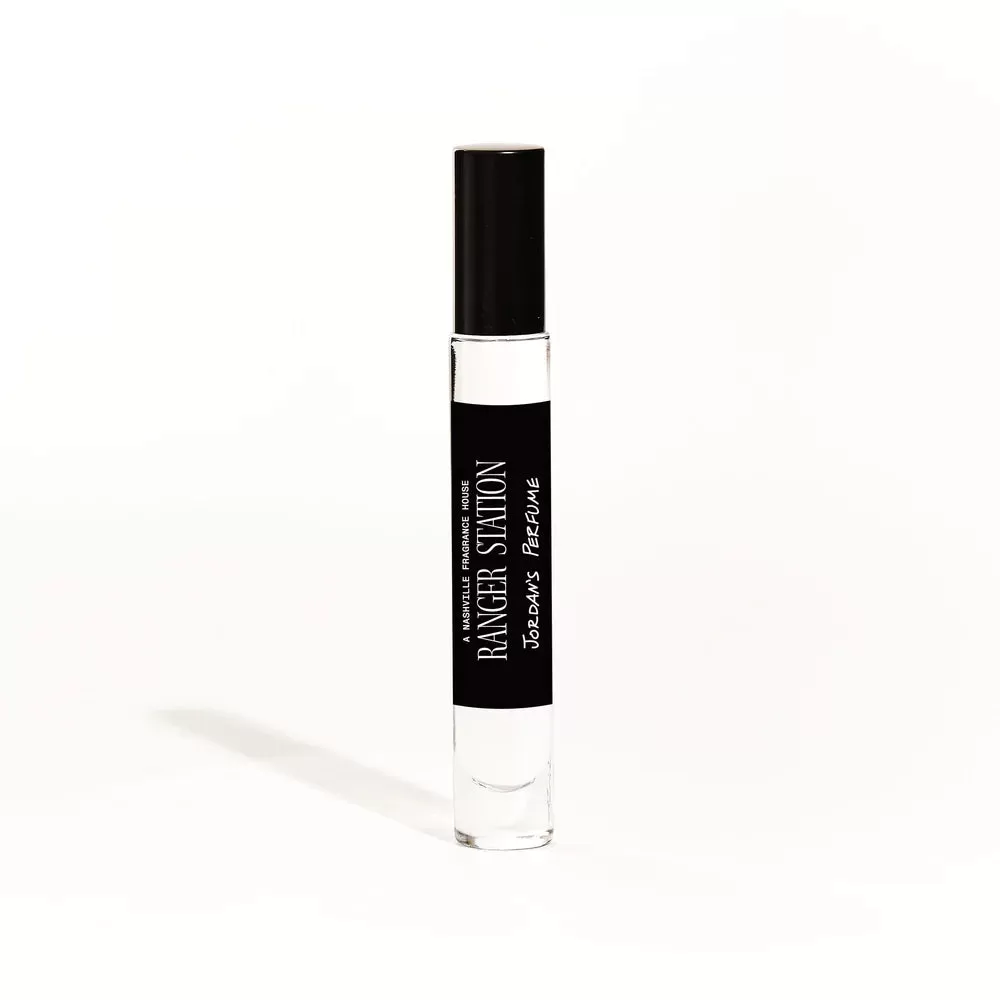 Ranger Station - Jordan's Perfume Quickdraw | 10mL