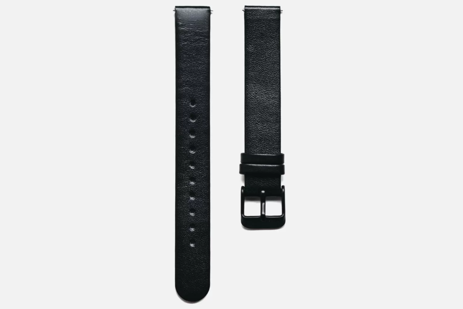 REDMOND Leather Strap / 16mm