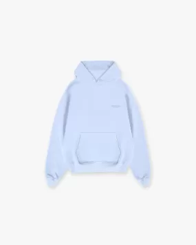 Represent Owners Club Hoodie - Vista Blue