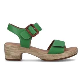 Platform & Wedge Sandals