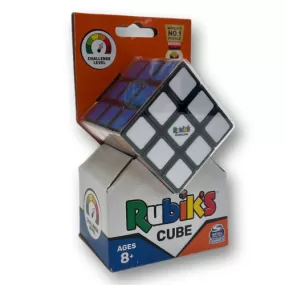 Rubik's Cube