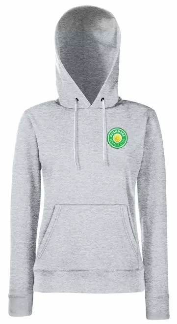 Rushmere Ladies Classic Hooded Sweatshirt