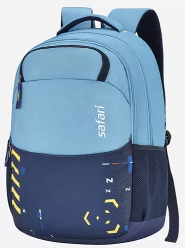 Safari wing 16 (Blue)