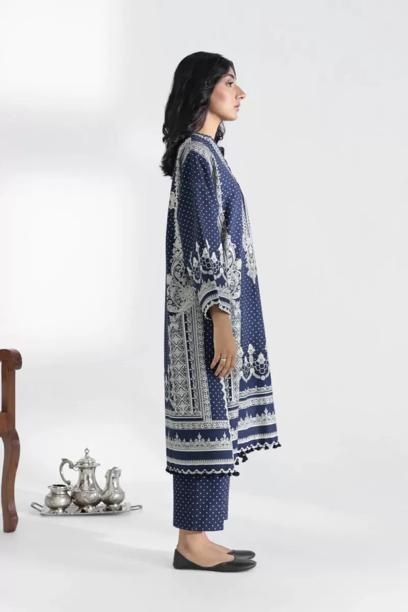 Sapphire Khaddar 2 Piece Suit SAP99