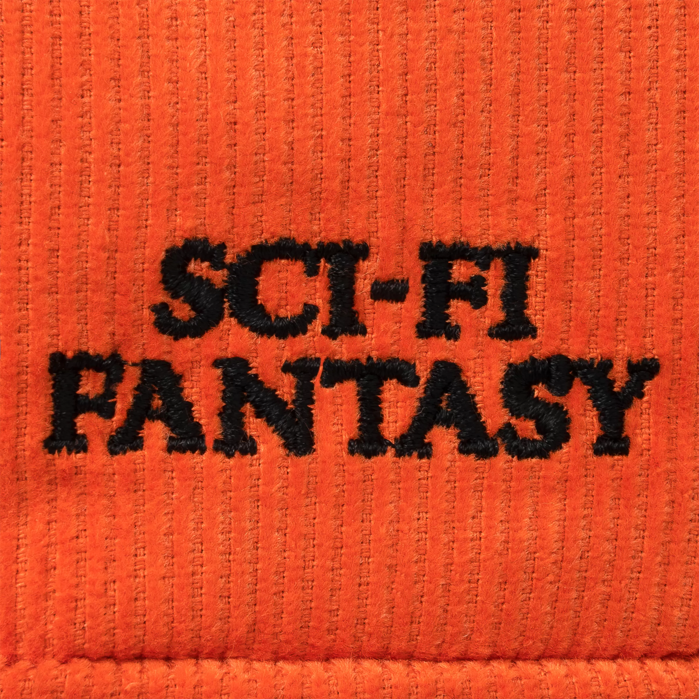 Sci-i Fantasy Camera Pack Orange