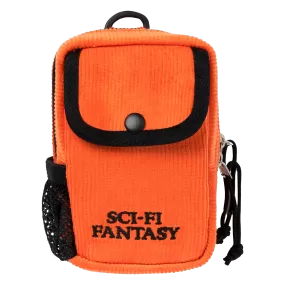 Sci-i Fantasy Camera Pack Orange