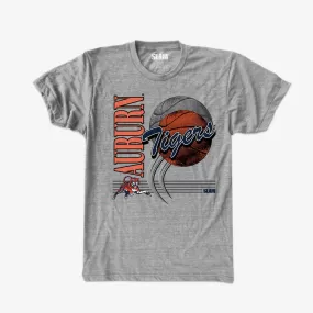 SLAM Auburn Vintage Tee