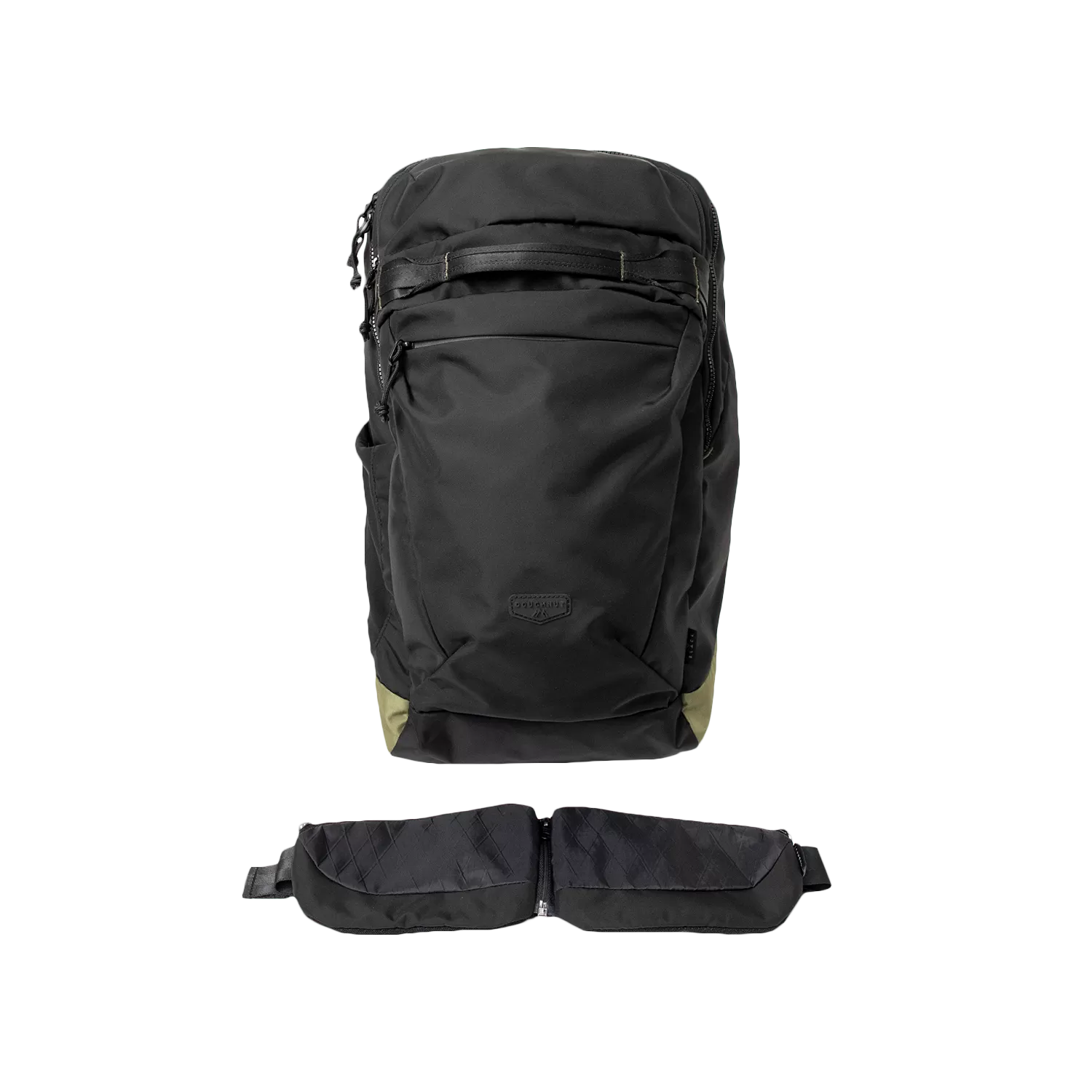 Stargazer Titan Series Backpack