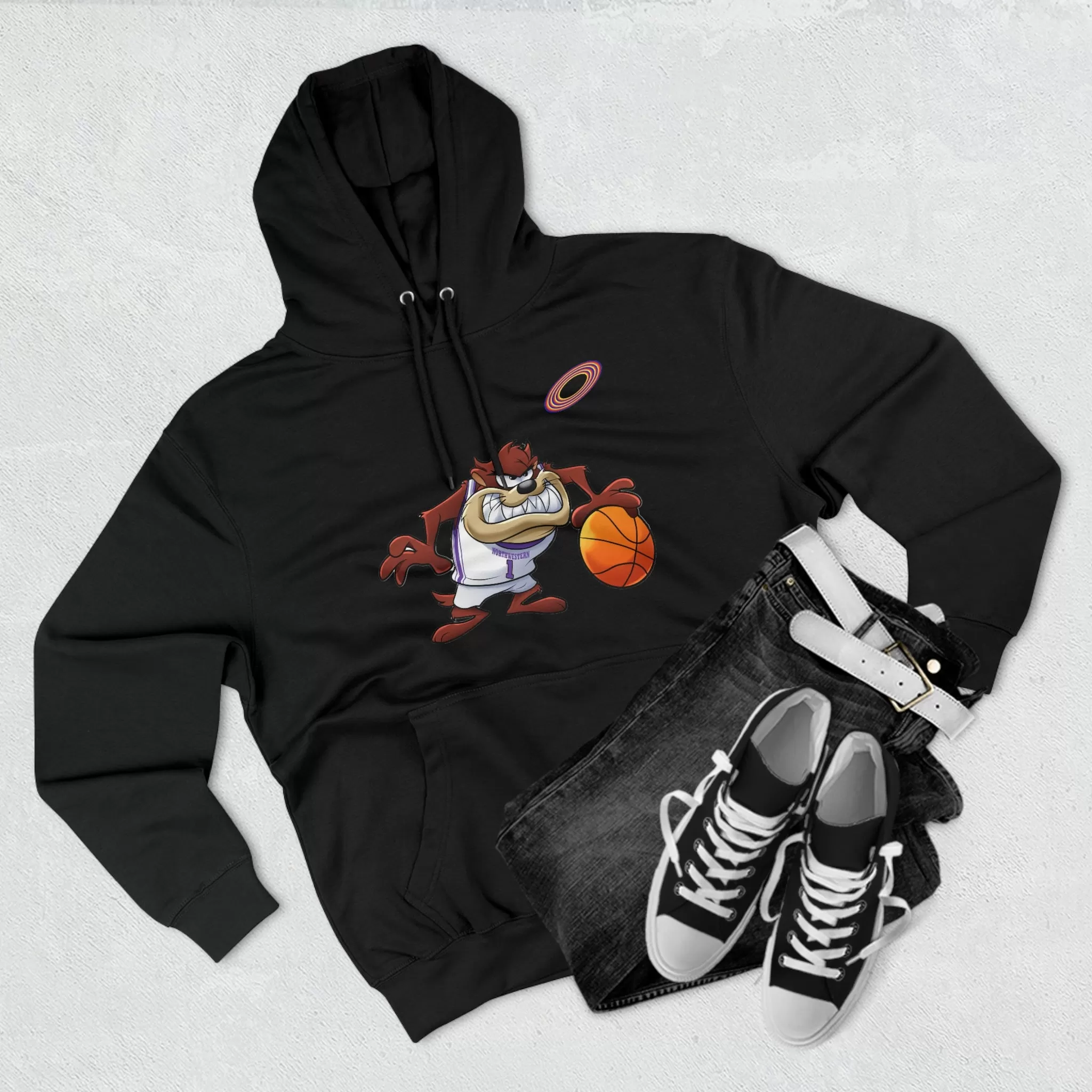 Taz Hoodie