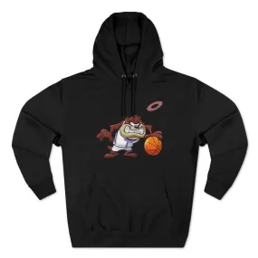 Taz Hoodie