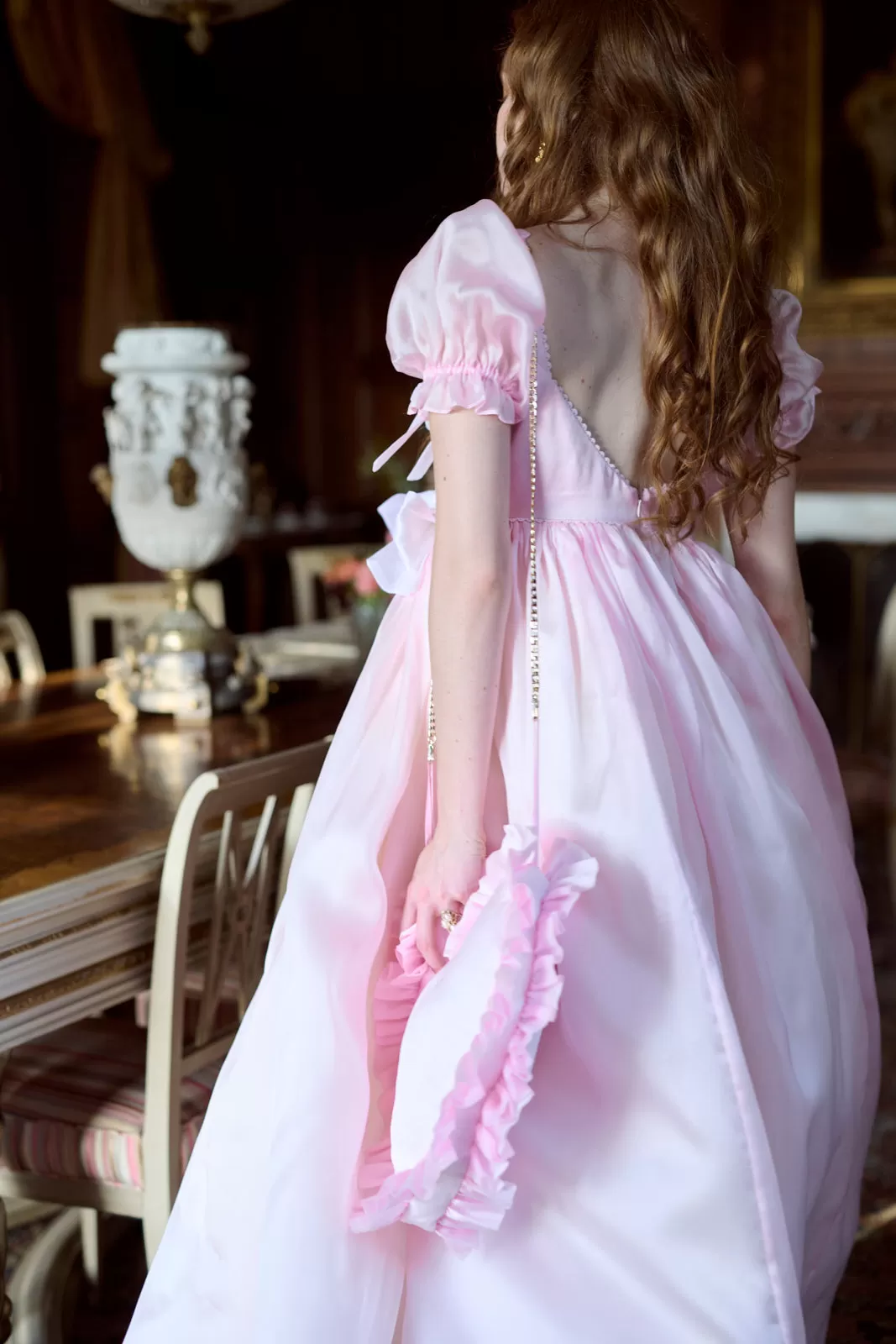 The Baby Soft Love Story Dress