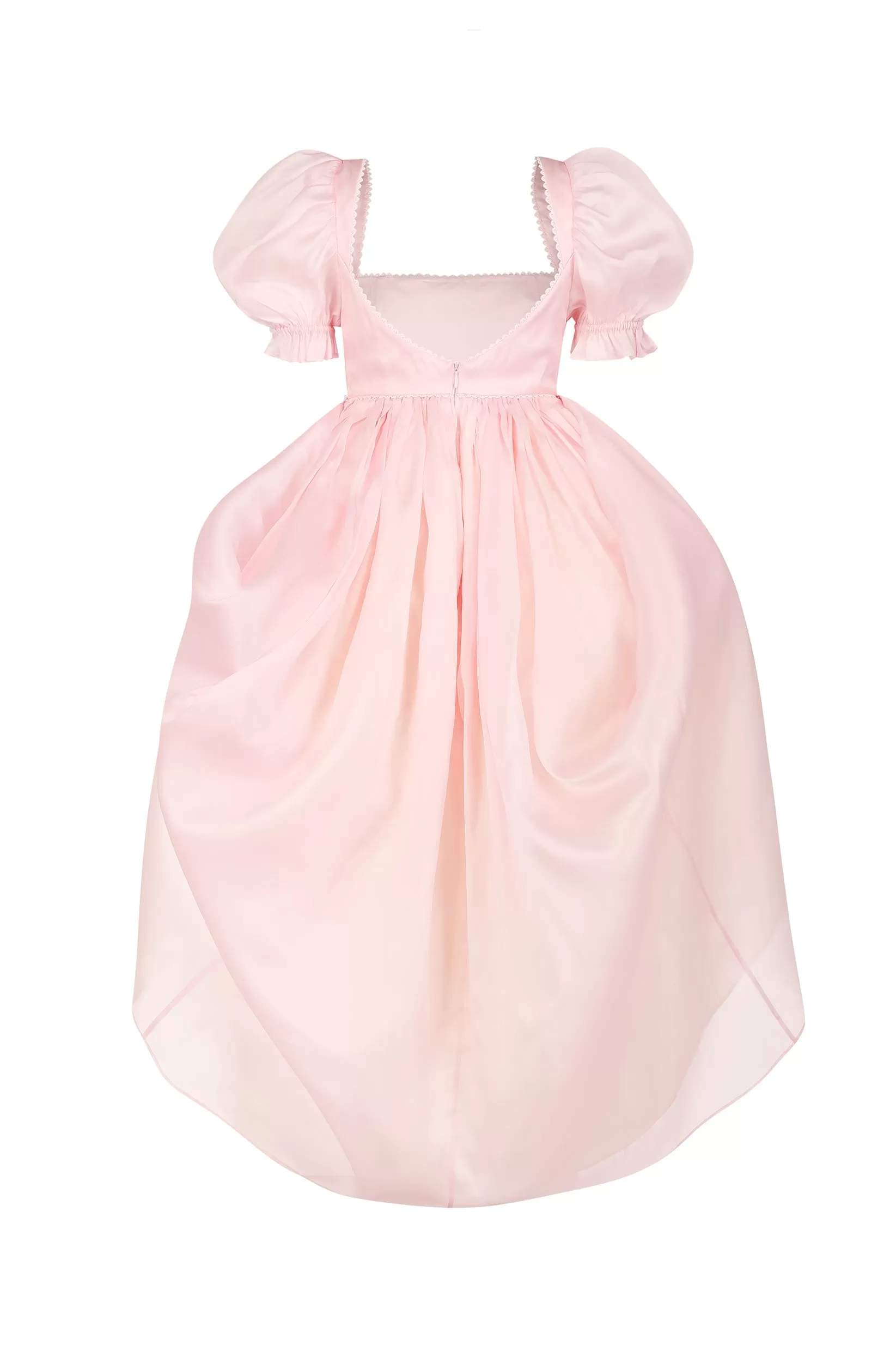 The Baby Soft Love Story Dress