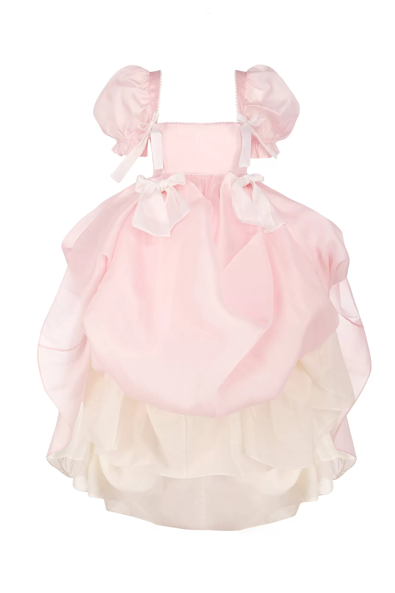 The Baby Soft Love Story Dress