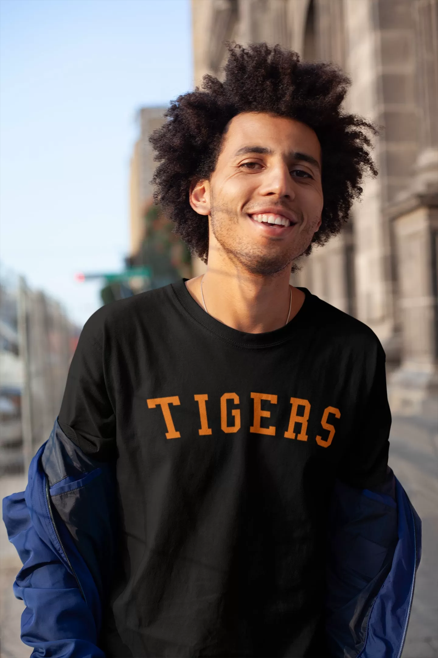 Tigers