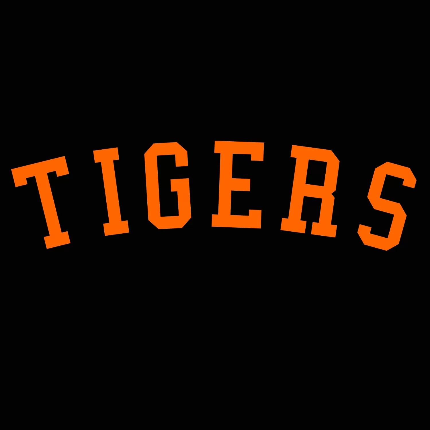 Tigers