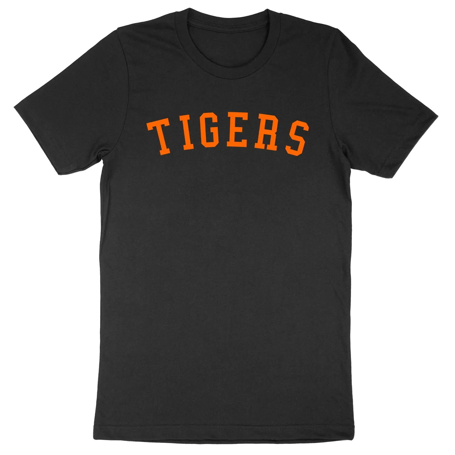 Tigers