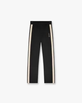 Track Pant - Jet Black