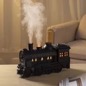 Train Shape Aromatherapy Diffuser