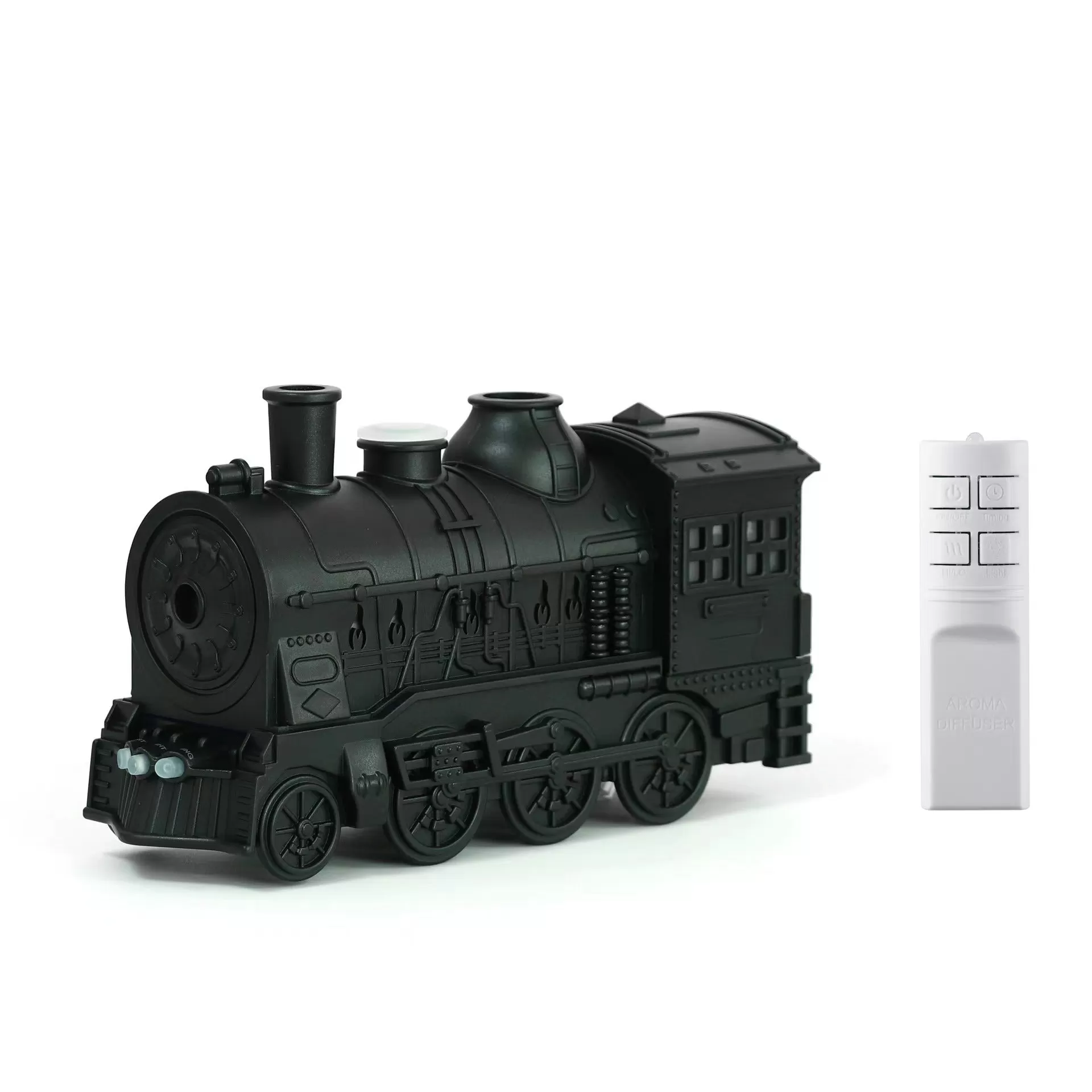 Train Shape Aromatherapy Diffuser