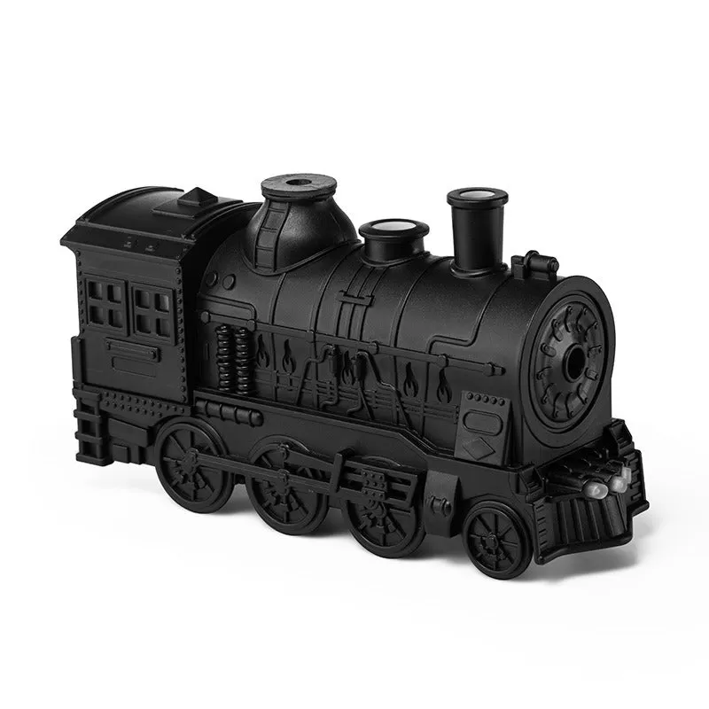 Train Shape Aromatherapy Diffuser