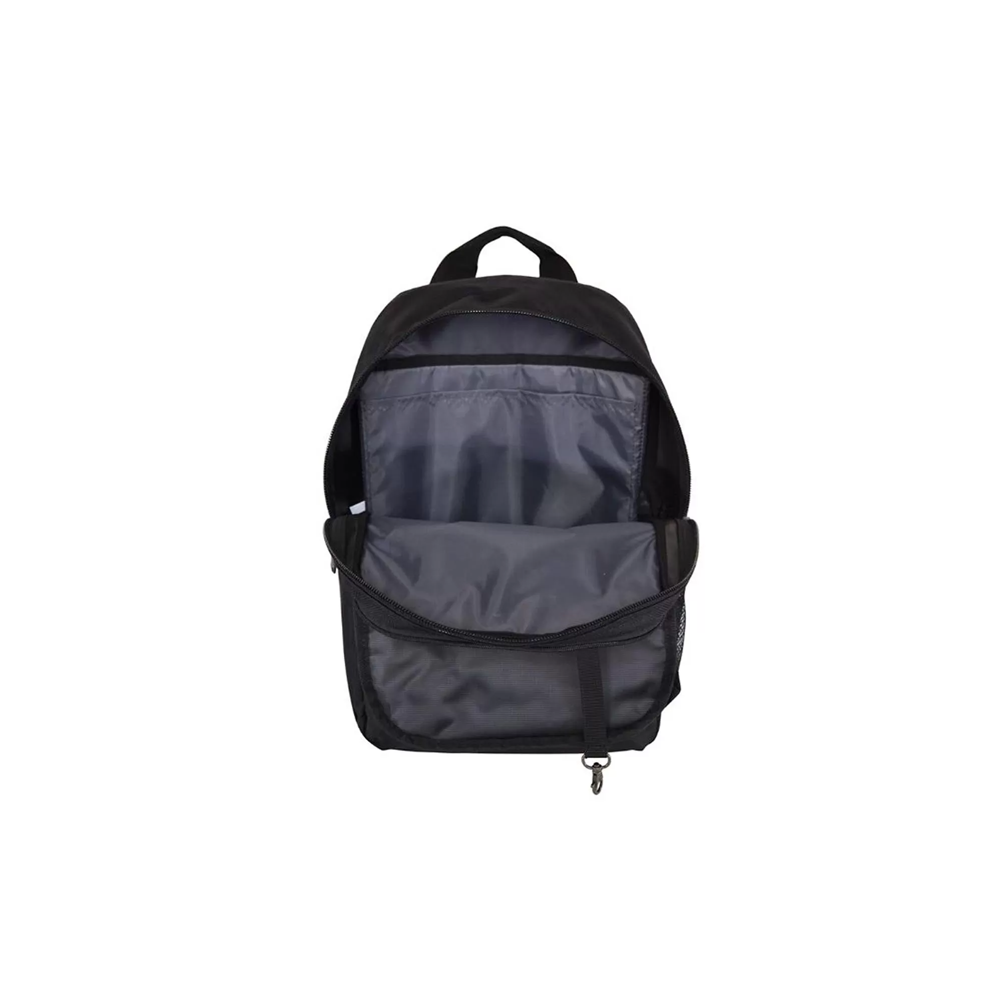 Wolverine 27L Laptop Backpack Black