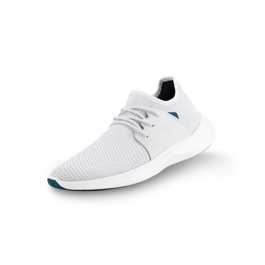 Women's Everyday Classic - Pearl White