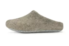 Women's Kyrgies Classic Wool Slippers