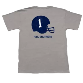 YOUTH Hail Southern Short Sleeve Pocket Tee