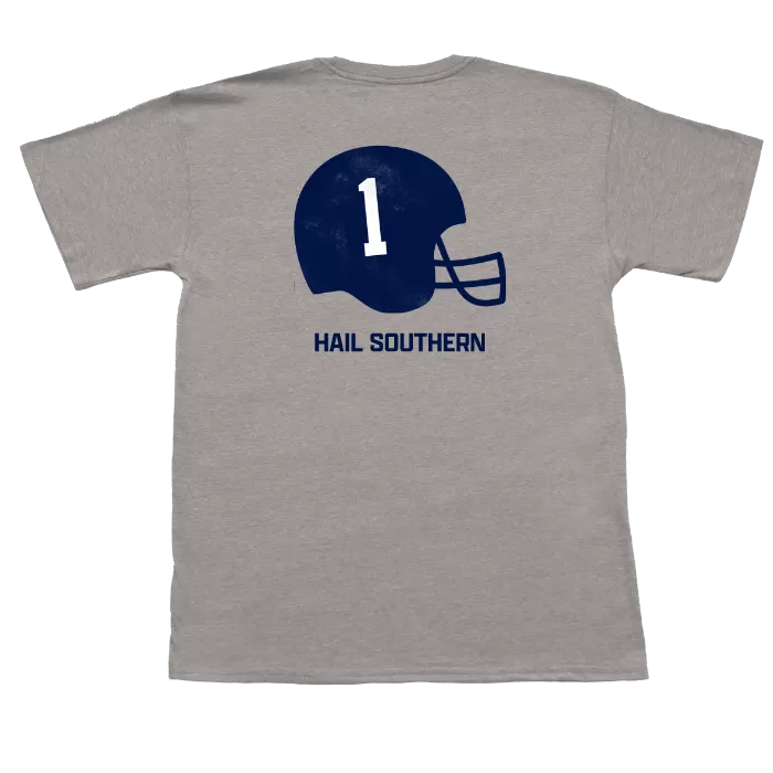 YOUTH Hail Southern Short Sleeve Pocket Tee